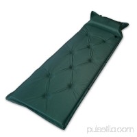 SEMOO Self-Inflating Camping Sleeping Mat Pad with Water Repellent Coating   